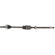 Purchase Top-Quality CARDONE INDUSTRIES - 665311 - Right New CV Axle Shaft pa8