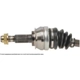 Purchase Top-Quality Right New CV Axle Shaft by CARDONE INDUSTRIES - 665330 pa5