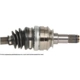 Purchase Top-Quality Right New CV Axle Shaft by CARDONE INDUSTRIES - 665330 pa6