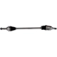 Purchase Top-Quality CARDONE INDUSTRIES - 66-5381 - CV Axle Shaft pa1