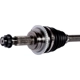 Purchase Top-Quality CARDONE INDUSTRIES - 66-5381 - CV Axle Shaft pa2