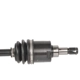 Purchase Top-Quality Right New CV Complete Assembly by CARDONE INDUSTRIES - 66-5382 pa10