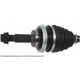 Purchase Top-Quality Right New CV Axle Shaft by CARDONE INDUSTRIES - 665400 pa5