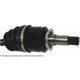 Purchase Top-Quality Right New CV Axle Shaft by CARDONE INDUSTRIES - 665400 pa6