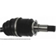 Purchase Top-Quality Right New CV Complete Assembly by CARDONE INDUSTRIES - 66-5400 pa6