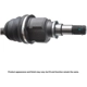 Purchase Top-Quality Right New CV Complete Assembly by CARDONE INDUSTRIES - 66-5409 pa4