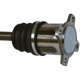 Purchase Top-Quality CARDONE INDUSTRIES - 66-5462 - CV Axle Shaft pa3