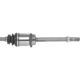 Purchase Top-Quality Right New CV Axle Shaft by CARDONE INDUSTRIES - 666056 pa2