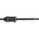Purchase Top-Quality Right New CV Axle Shaft by CARDONE INDUSTRIES - 666113 pa3