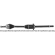 Purchase Top-Quality Right New CV Axle Shaft by CARDONE INDUSTRIES - 666130 pa5