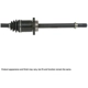 Purchase Top-Quality Right New CV Axle Shaft by CARDONE INDUSTRIES - 666130 pa9