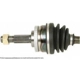Purchase Top-Quality Right New CV Axle Shaft by CARDONE INDUSTRIES - 666140 pa2