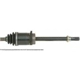 Purchase Top-Quality Right New CV Axle Shaft by CARDONE INDUSTRIES - 666140 pa3