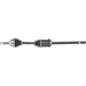 Purchase Top-Quality Right New CV Complete Assembly by CARDONE INDUSTRIES - 66-6147 pa9