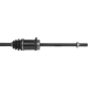 Purchase Top-Quality Right New CV Axle Shaft by CARDONE INDUSTRIES - 666165 pa1