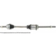 Purchase Top-Quality Right New CV Axle Shaft by CARDONE INDUSTRIES - 666171 pa1