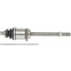 Purchase Top-Quality Right New CV Axle Shaft by CARDONE INDUSTRIES - 666171 pa3