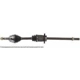 Purchase Top-Quality Right New CV Axle Shaft by CARDONE INDUSTRIES - 666215 pa1