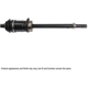 Purchase Top-Quality Right New CV Complete Assembly by CARDONE INDUSTRIES - 66-6223 pa1