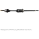 Purchase Top-Quality Right New CV Complete Assembly by CARDONE INDUSTRIES - 66-6223 pa2