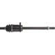 Purchase Top-Quality Right New CV Complete Assembly by CARDONE INDUSTRIES - 66-6243 pa4