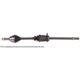 Purchase Top-Quality Right New CV Axle Shaft by CARDONE INDUSTRIES - 666245 pa1