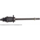 Purchase Top-Quality Right New CV Axle Shaft by CARDONE INDUSTRIES - 666245 pa3