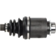 Purchase Top-Quality CARDONE INDUSTRIES - 666246 - Right New CV Axle Shaft pa13