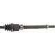 Purchase Top-Quality CARDONE INDUSTRIES - 666253 - Right New CV Axle Shaft pa6