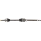 Purchase Top-Quality CARDONE INDUSTRIES - 666255 - Right New CV Axle Shaft pa5