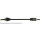 Purchase Top-Quality Right New CV Axle Shaft by CARDONE INDUSTRIES - 666290 pa1