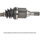 Purchase Top-Quality Right New CV Axle Shaft by CARDONE INDUSTRIES - 666292 pa2
