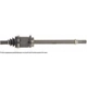 Purchase Top-Quality Right New CV Axle Shaft by CARDONE INDUSTRIES - 666302 pa2