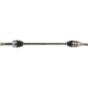 Purchase Top-Quality CARDONE INDUSTRIES - 666352 - Right New CV Axle Shaft pa9