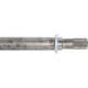 Purchase Top-Quality Right New CV Axle Shaft by CARDONE INDUSTRIES - 666425 pa3