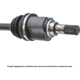 Purchase Top-Quality Right New CV Axle Shaft by CARDONE INDUSTRIES - 666432 pa4