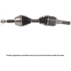 Purchase Top-Quality Right New CV Complete Assembly by CARDONE INDUSTRIES - 66-6434HD pa2