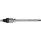 Purchase Top-Quality CARDONE INDUSTRIES - 66-6446 - CV Axle Shaft pa2