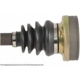 Purchase Top-Quality Right New CV Complete Assembly by CARDONE INDUSTRIES - 66-7038 pa5