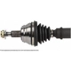 Purchase Top-Quality Right New CV Axle Shaft by CARDONE INDUSTRIES - 667093 pa2