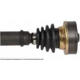 Purchase Top-Quality Right New CV Axle Shaft by CARDONE INDUSTRIES - 667093 pa3