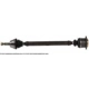 Purchase Top-Quality Right New CV Axle Shaft by CARDONE INDUSTRIES - 667100 pa1