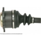 Purchase Top-Quality Right New CV Axle Shaft by CARDONE INDUSTRIES - 667199 pa2