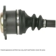 Purchase Top-Quality Right New CV Axle Shaft by CARDONE INDUSTRIES - 667199 pa9