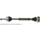 Purchase Top-Quality Right New CV Axle Shaft by CARDONE INDUSTRIES - 667206 pa1