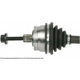 Purchase Top-Quality Right New CV Axle Shaft by CARDONE INDUSTRIES - 667206 pa2