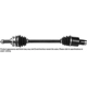 Purchase Top-Quality Right New CV Complete Assembly by CARDONE INDUSTRIES - 66-7238 pa1