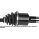 Purchase Top-Quality Right New CV Complete Assembly by CARDONE INDUSTRIES - 66-7238 pa2