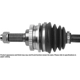 Purchase Top-Quality Right New CV Complete Assembly by CARDONE INDUSTRIES - 66-7238 pa3