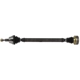 Purchase Top-Quality CARDONE INDUSTRIES - 667251 - Right New CV Axle Shaft pa9